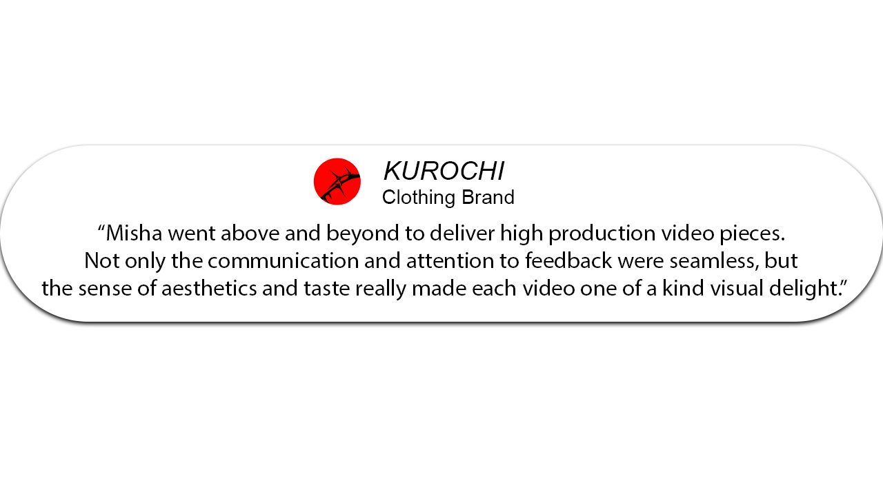 KUROCHI